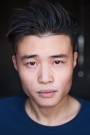 Aidan Cheng Film ve Dizileri