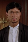 Billy Chow Bei-Lei Film ve Dizileri