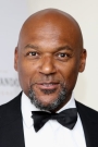 Colin Salmon Film ve Dizileri