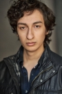 David Andrew Calvillo Film ve Dizileri