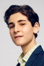 David Mazouz Film ve Dizileri
