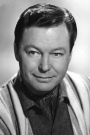 DeForest Kelley Film ve Dizileri