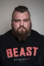 Eddie Hall Film ve Dizileri