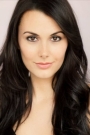Elizabeth Croft Film ve Dizileri