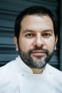 Enrique Olvera Film ve Dizileri