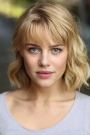 Hannah van der Westhuysen Film ve Dizileri
