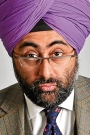 Hardeep Singh Kohli Film ve Dizileri