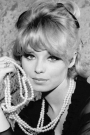 Jill Haworth Film ve Dizileri