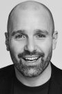 Johnny Harris Film ve Dizileri