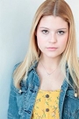 Katie Burgess Film ve Dizileri
