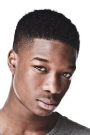 Lamar Johnson Film ve Dizileri