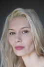 Lauren Orrell Film ve Dizileri