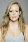 Lucía Guerrero Film ve Dizileri