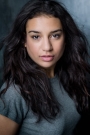 Lucie Shorthouse Film ve Dizileri