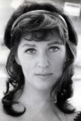Majel Barrett Film ve Dizileri
