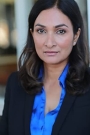 Meera Simhan Film ve Dizileri