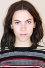 Melanie Brook Film ve Dizileri