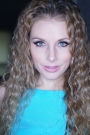Mercedes Peterson Film ve Dizileri