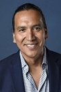 Michael Greyeyes Film ve Dizileri