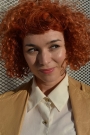 Natalia Señorales Film ve Dizileri