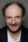 Nicholas Asbury Film ve Dizileri