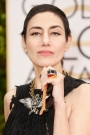 Ronit Elkabetz Film ve Dizileri
