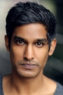 Rudi Dharmalingam Film ve Dizileri