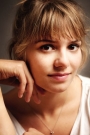 Sallie Harmsen Film ve Dizileri