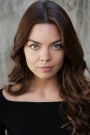 Scarlett Hefner Film ve Dizileri