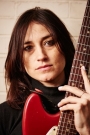 Theresa Wayman Film ve Dizileri
