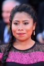 Yalitza Aparicio Film ve Dizileri