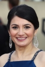 Zenobia Shroff Film ve Dizileri