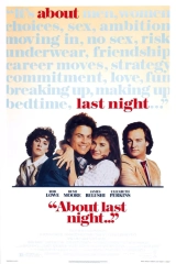 Bir Gecelik Aşk (1986)