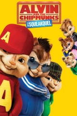 Alvin ve sincaplar 2