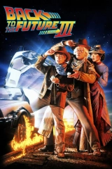 Geleceğe Dönüş 3 (1990)
