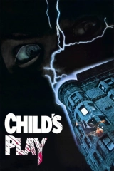 Chucky Serisi