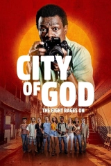 City of God: Savaş Devam Ediyor