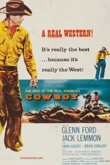 Kovboy (1958)