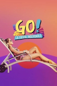 Go! Unutulmaz Parti