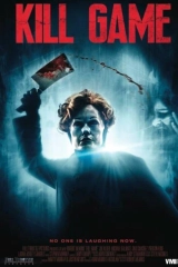 Kill Game - Ölüm Oyunu