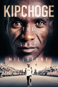 Kipchoge: Son Kilometre Taşı
