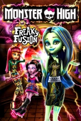 Monster High: Acayip Dönüşüm