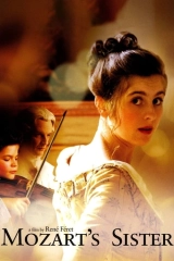 Mozart'ın Kızkardeşi