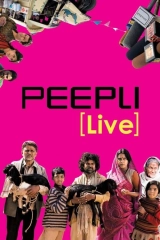 Peepli'den Canlı