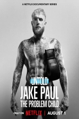 Perde Arkası: Sorunlu Çocuk Jake Paul