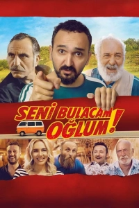 Seni Bulacam Oğlum