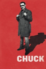 Kan Dökücü Chuck