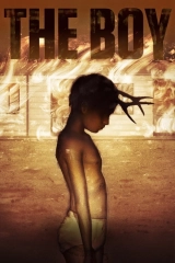 The Boy - Çocuk