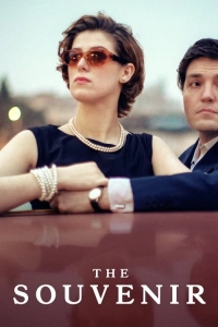 The Souvenir - Hatıra