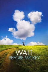 Mikiden Önce Walt Vardı